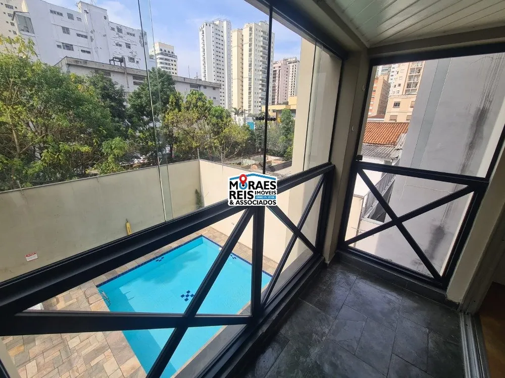 Apartamento, 3 quartos, 77 m² - Foto 2