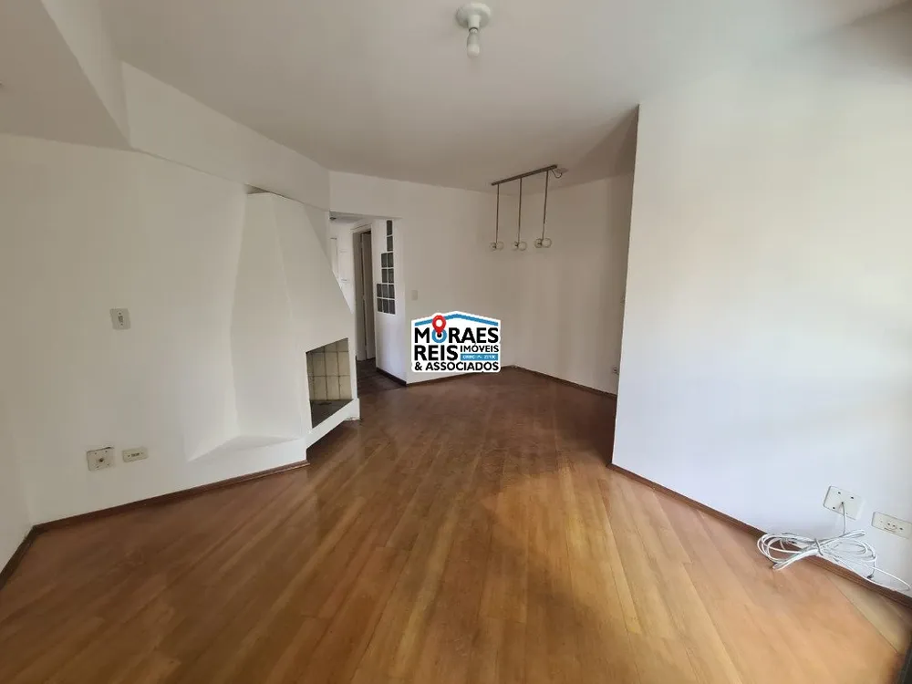 Apartamento, 3 quartos, 77 m² - Foto 1