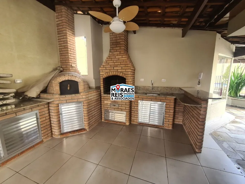 Apartamento, 3 quartos, 77 m² - Foto 12