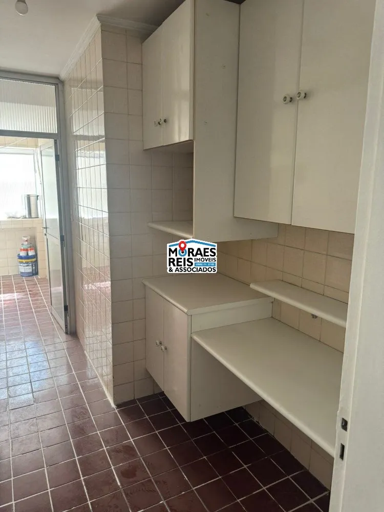 Apartamento, 3 quartos, 77 m² - Foto 3
