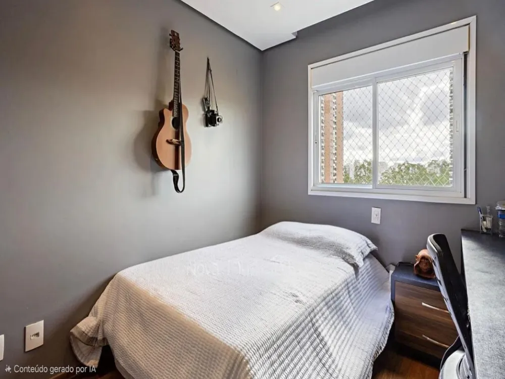 Apartamento, 4 quartos, 201 m² - Foto 1