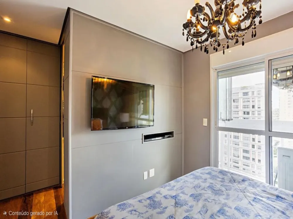 Apartamento, 4 quartos, 201 m² - Foto 2