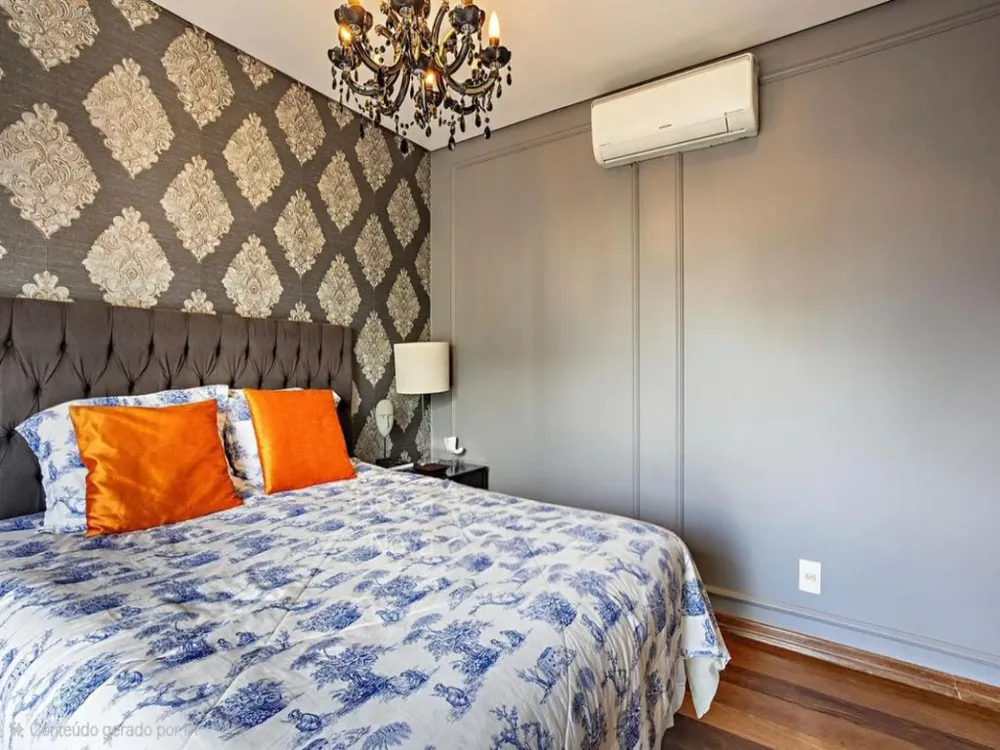 Apartamento, 4 quartos, 201 m² - Foto 3