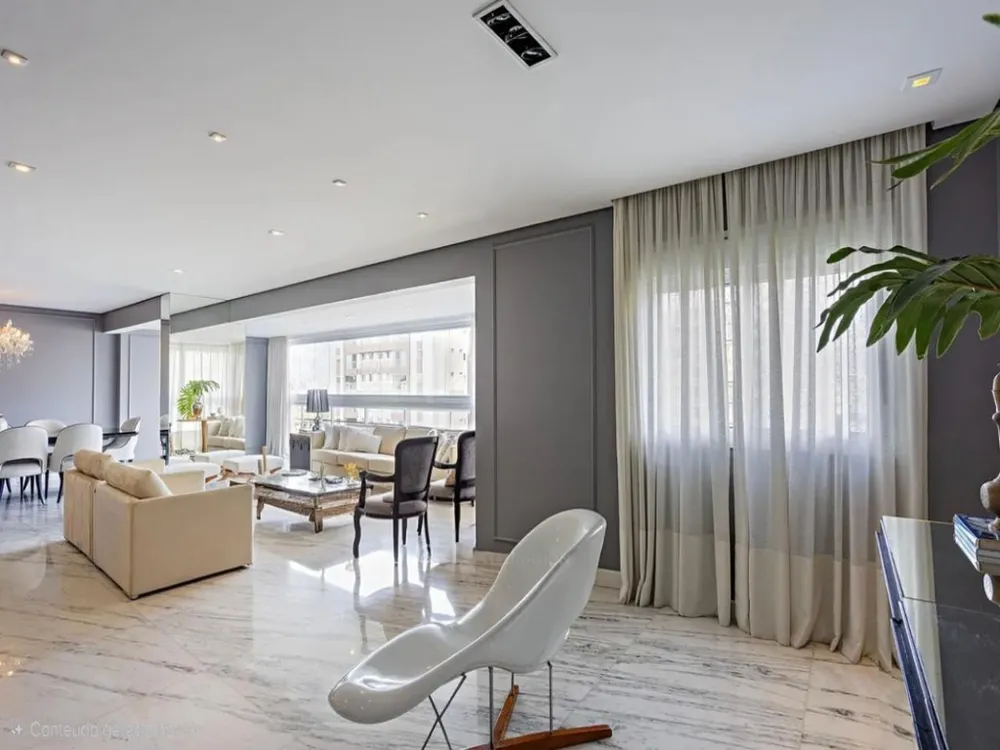 Apartamento, 4 quartos, 201 m² - Foto 12