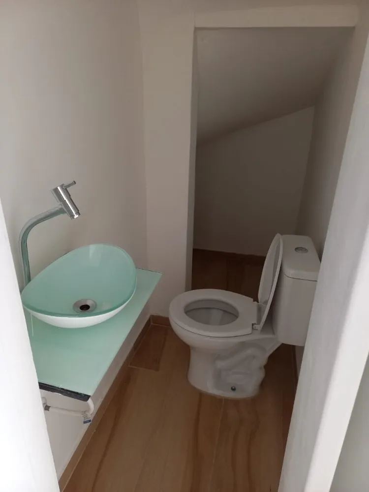 Casa, 2 quartos, 79 m² - Foto 5