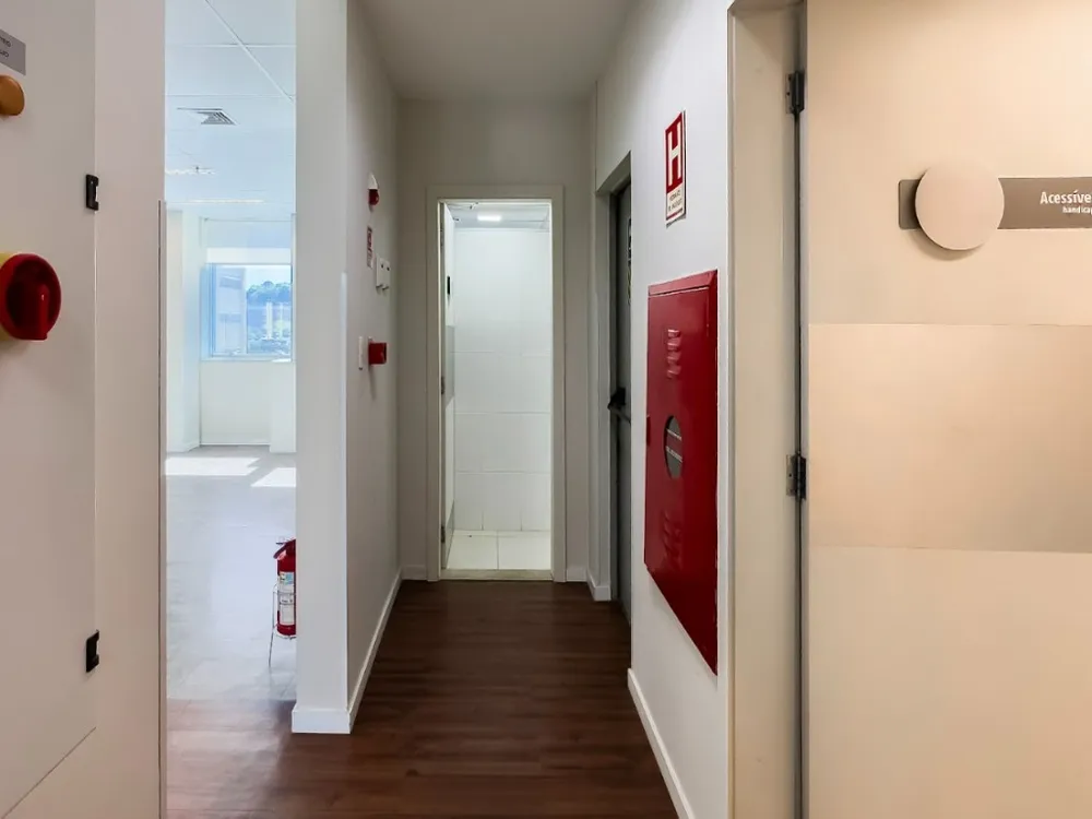 Sala-Conjunto, 457 m² - Foto 7