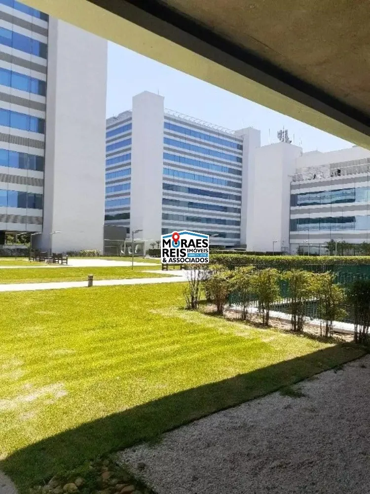 Imóvel Comercial, 2844 m² - Foto 1