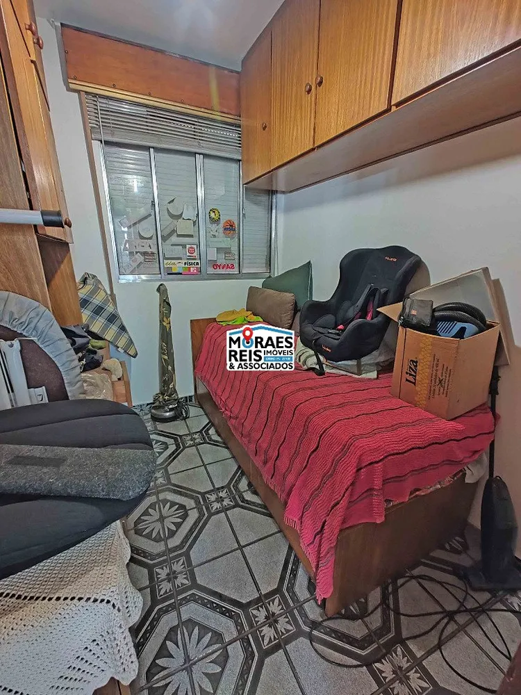 Apartamento, 3 quartos, 79 m² - Foto 12