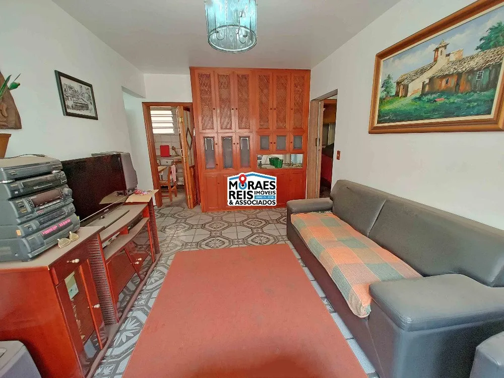 Apartamento, 3 quartos, 79 m² - Foto 3