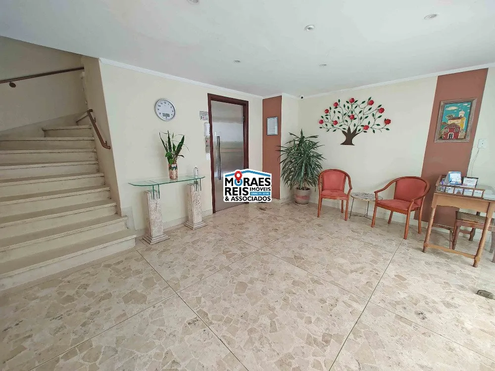 Apartamento, 3 quartos, 79 m² - Foto 4