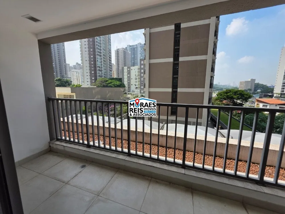 Apartamento, 1 quarto, 34 m² - Foto 4