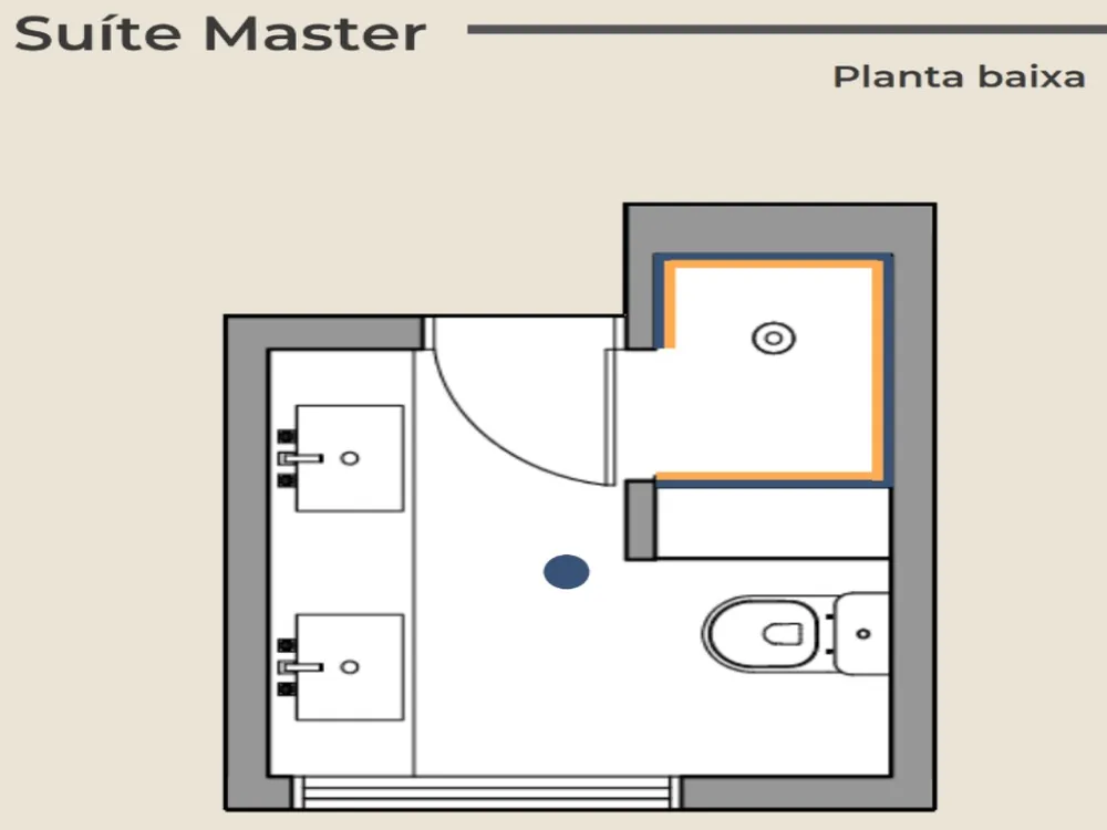 Apartamento, 3 quartos, 165 m² - Foto 1