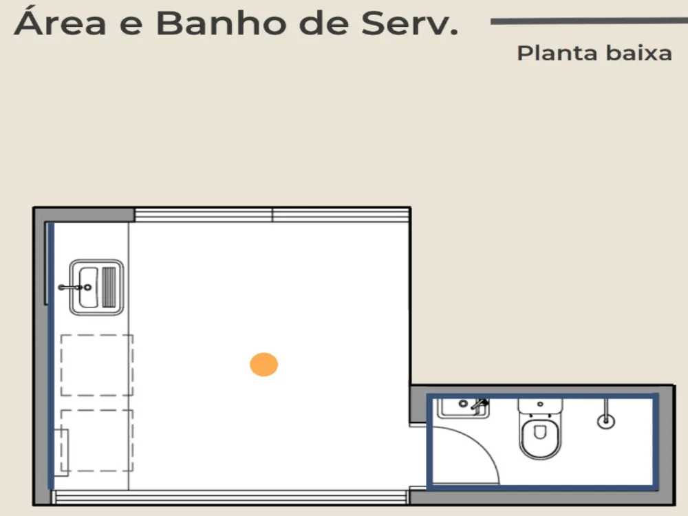 Apartamento, 3 quartos, 165 m² - Foto 7