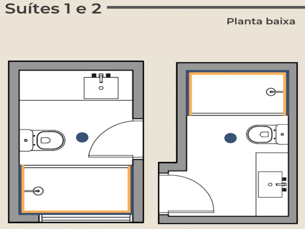 Apartamento, 3 quartos, 165 m² - Foto 6