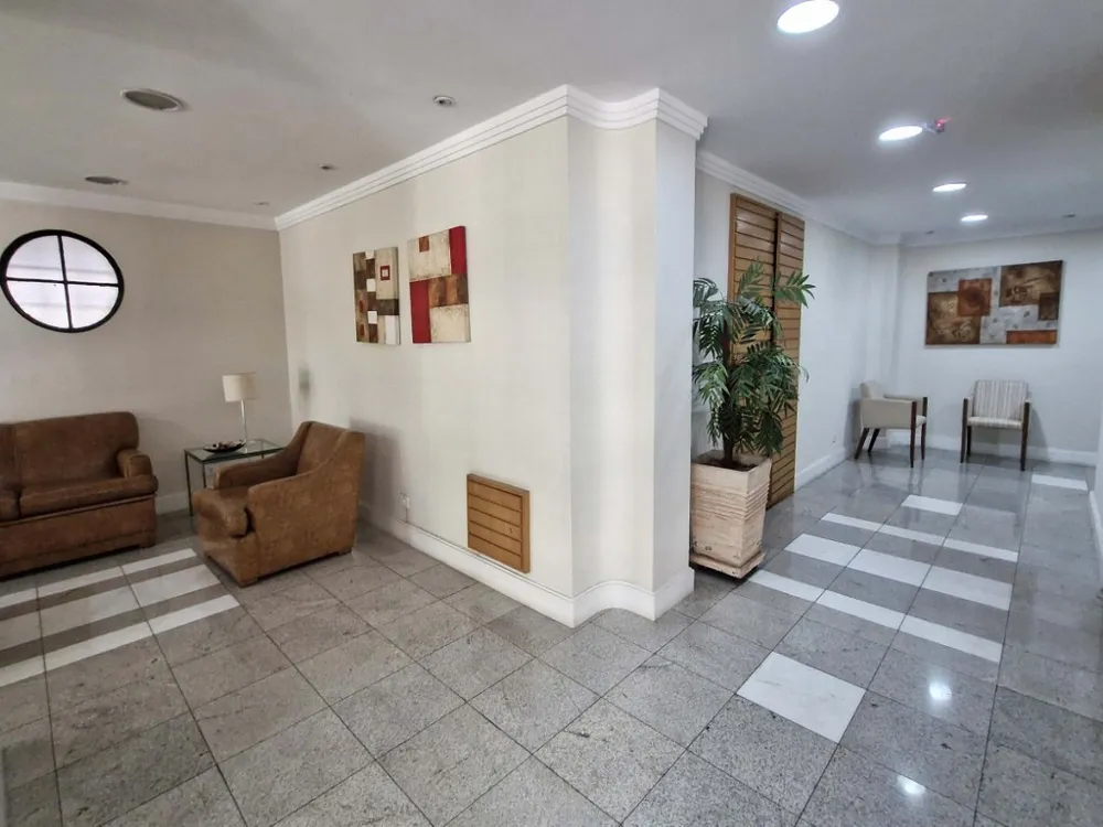 Apartamento, 4 quartos, 126 m² - Foto 5