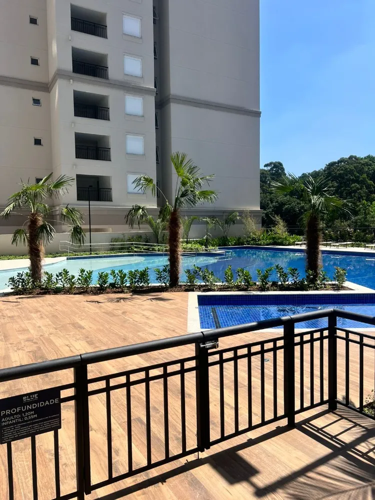 Apartamento, 3 quartos, 70 m² - Foto 8