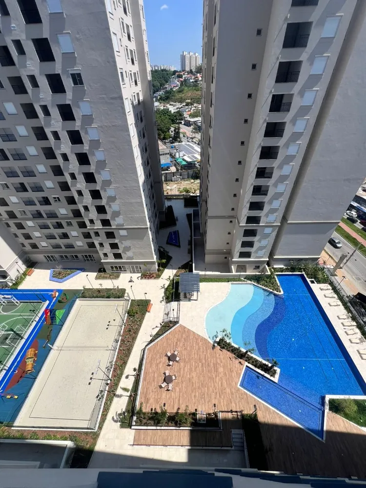 Apartamento, 3 quartos, 70 m² - Foto 6