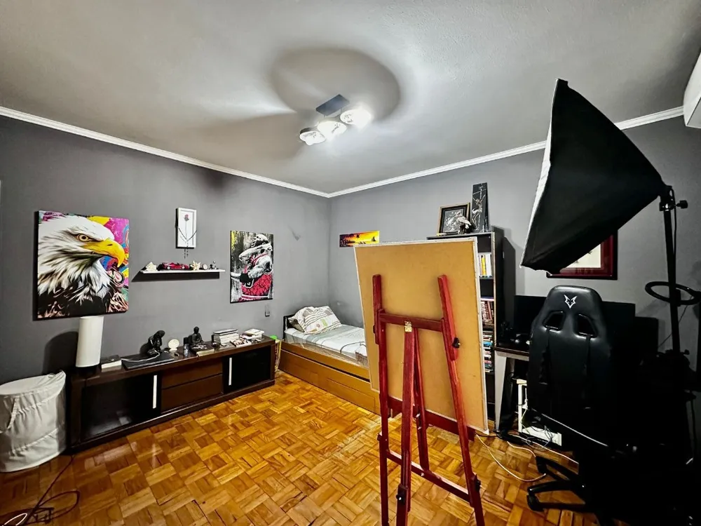 Casa, 3 quartos, 179 m² - Foto 11