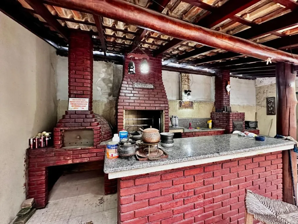 Casa, 3 quartos, 179 m² - Foto 12