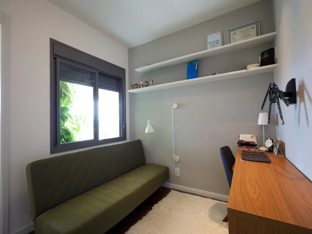 Apartamento, 3 quartos, 138 m² - Foto 8
