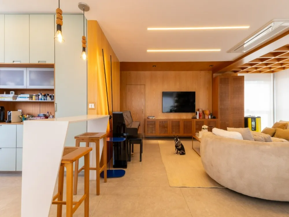 Apartamento, 3 quartos, 155 m² - Foto 6