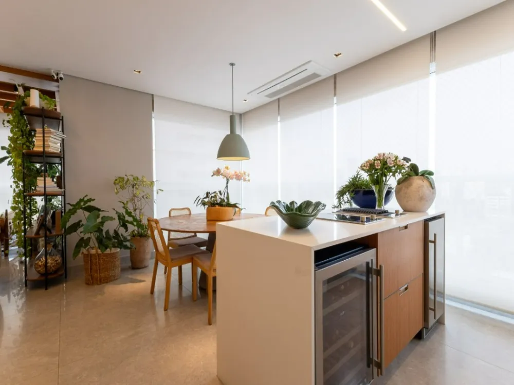 Apartamento, 3 quartos, 155 m² - Foto 5