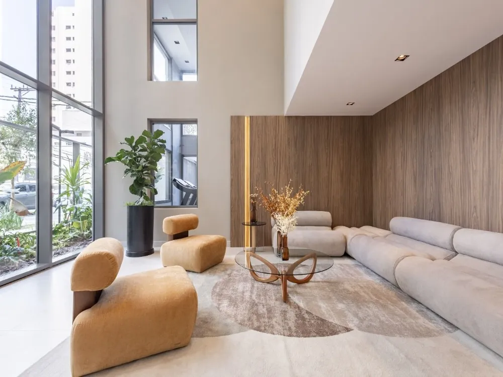 Apartamento, 2 quartos, 81 m² - Foto 10