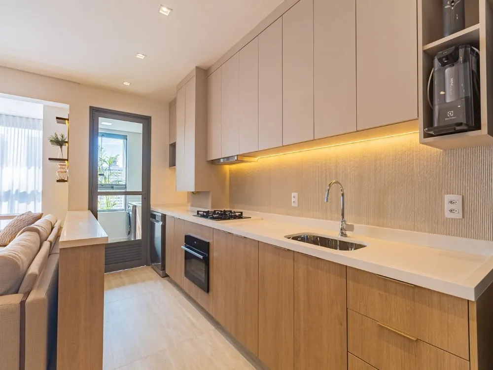 Apartamento, 2 quartos, 81 m² - Foto 3