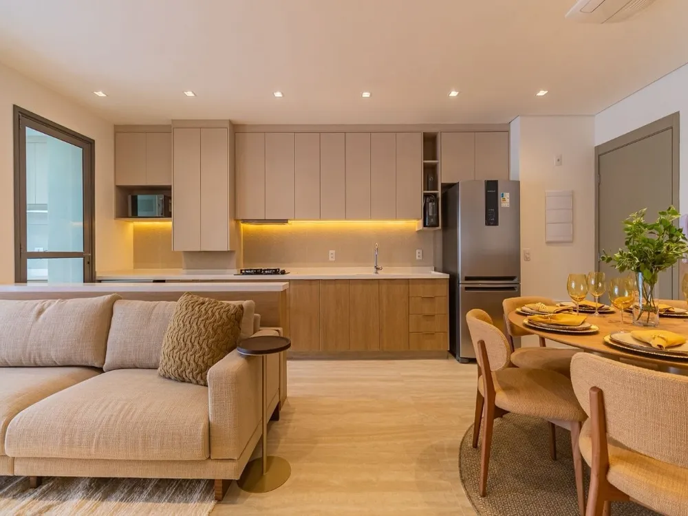 Apartamento, 2 quartos, 81 m² - Foto 4