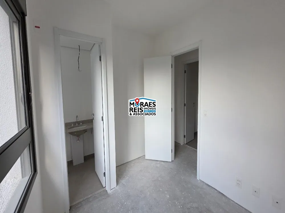 Apartamento, 2 quartos, 68 m² - Foto 3