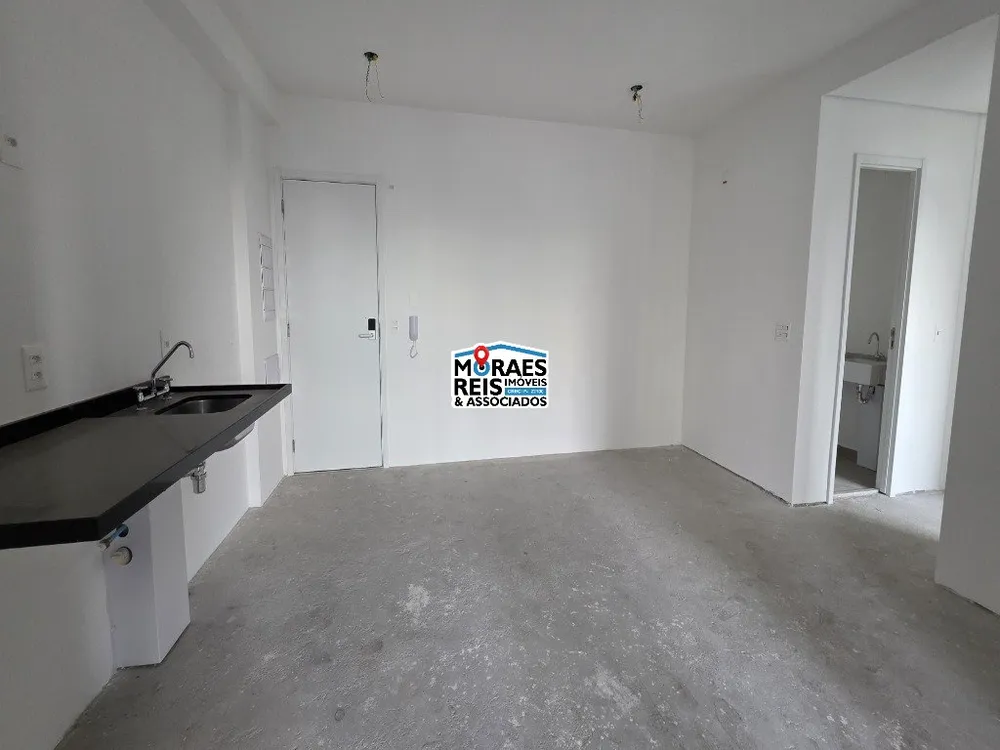 Apartamento, 2 quartos, 68 m² - Foto 2