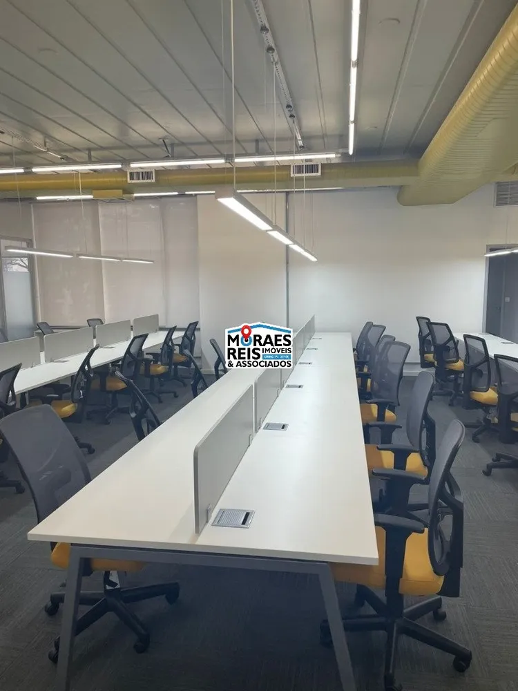 Sala-Conjunto, 587 m² - Foto 1