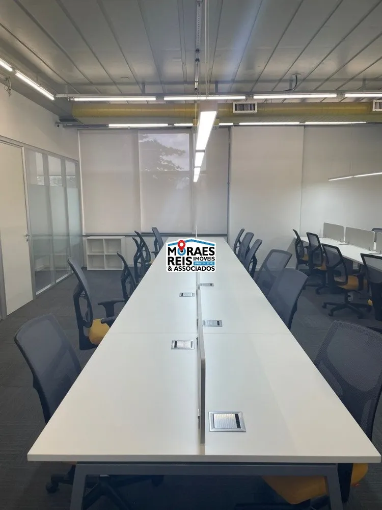 Sala-Conjunto, 587 m² - Foto 3
