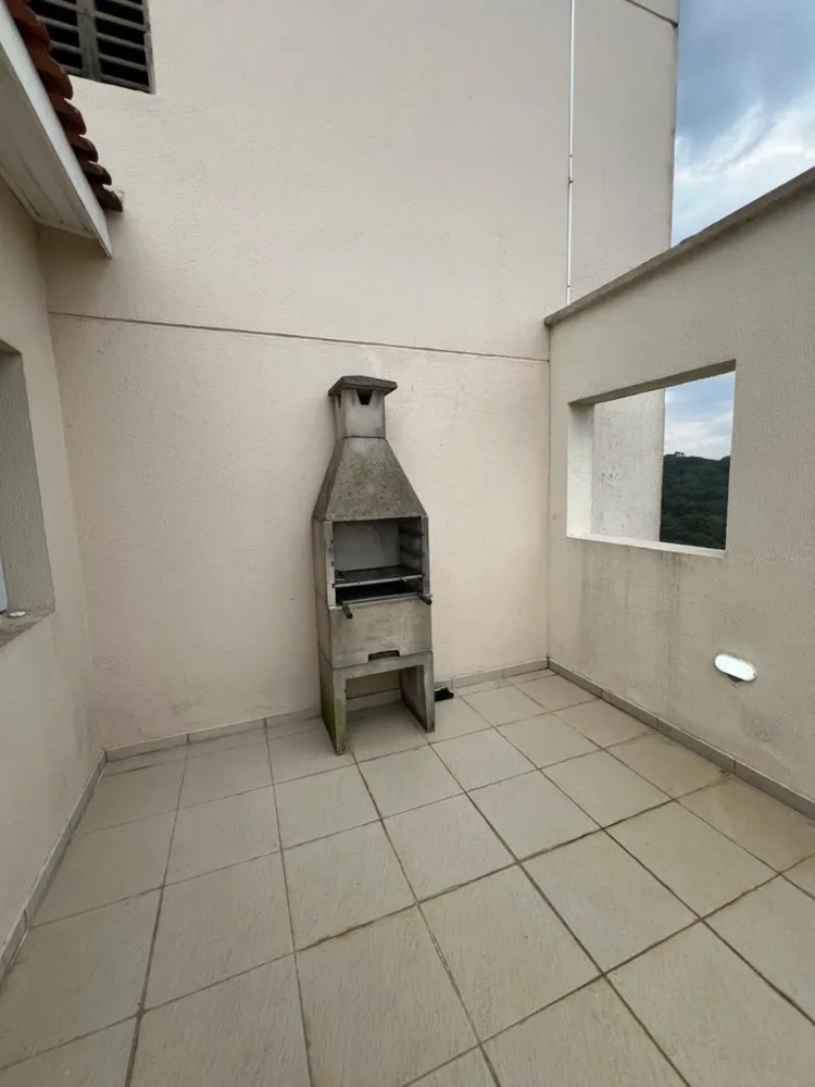 Cobertura, 2 quartos, 104 m² - Foto 2