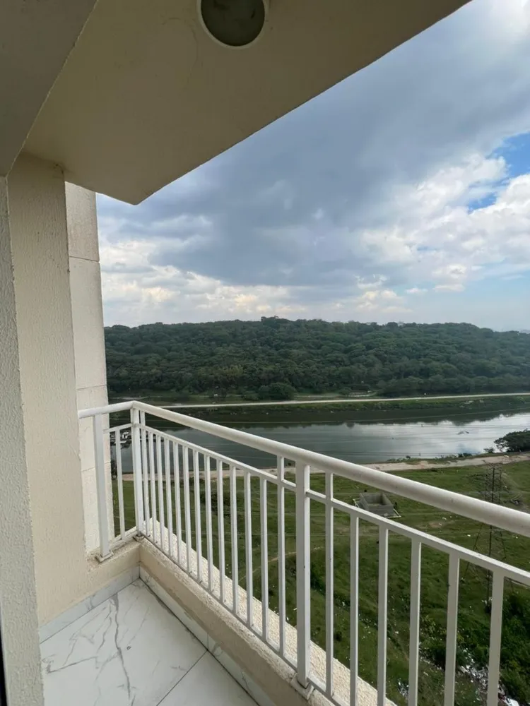 Cobertura, 2 quartos, 104 m² - Foto 5