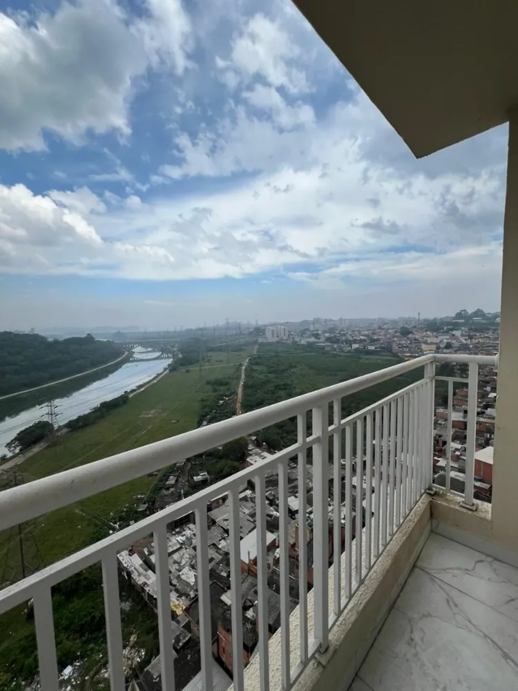 Cobertura, 2 quartos, 104 m² - Foto 16