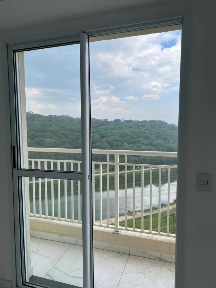 Cobertura, 2 quartos, 104 m² - Foto 3
