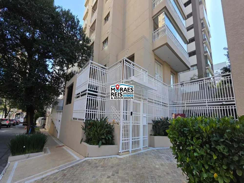 Cobertura, 3 quartos, 304 m² - Foto 4