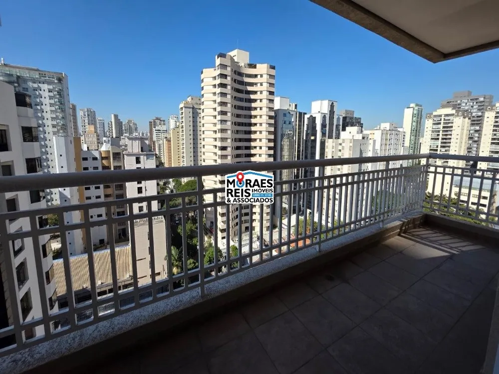Cobertura, 3 quartos, 304 m² - Foto 3