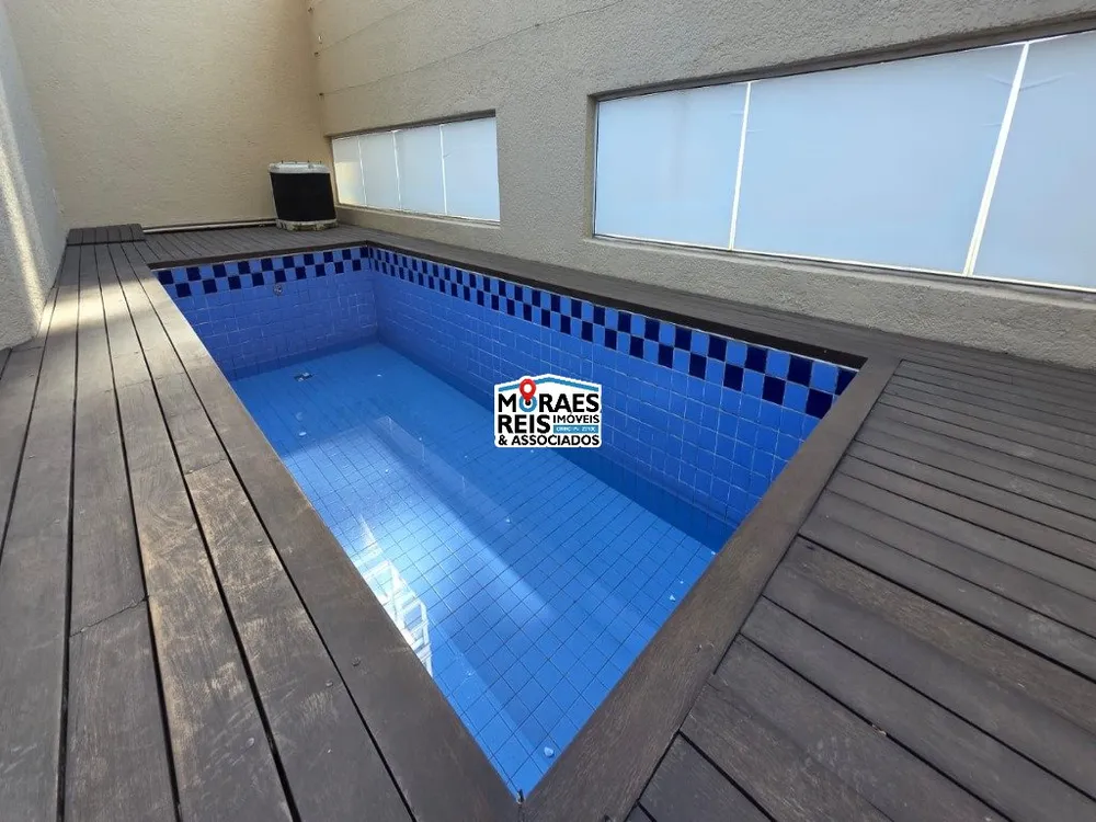 Cobertura, 3 quartos, 304 m² - Foto 5