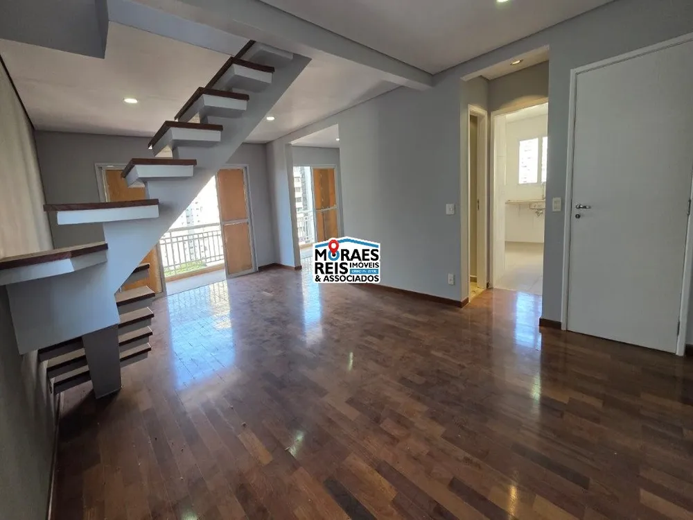 Cobertura, 3 quartos, 304 m² - Foto 1