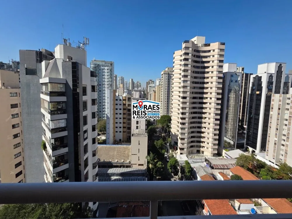 Cobertura, 3 quartos, 304 m² - Foto 2