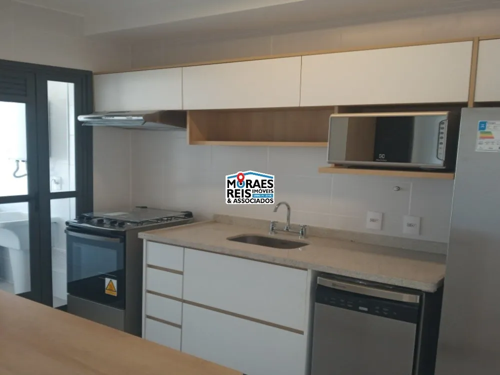 Apartamento, 2 quartos, 99 m² - Foto 7
