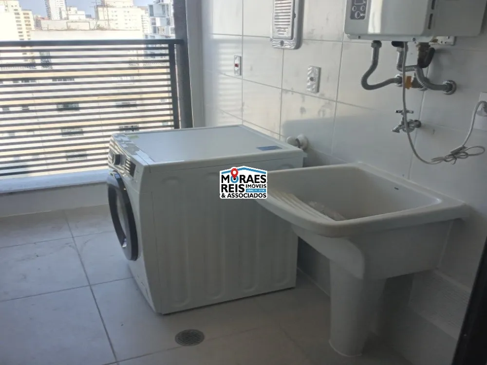 Apartamento, 2 quartos, 99 m² - Foto 8