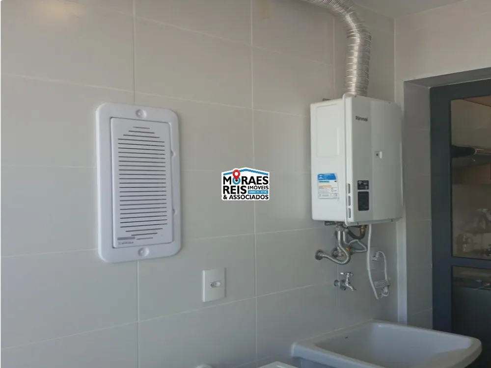 Apartamento, 2 quartos, 99 m² - Foto 9