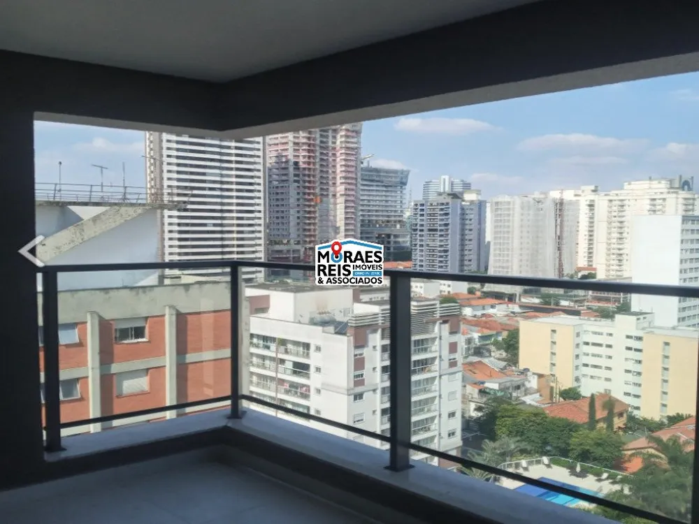 Apartamento, 2 quartos, 99 m² - Foto 2