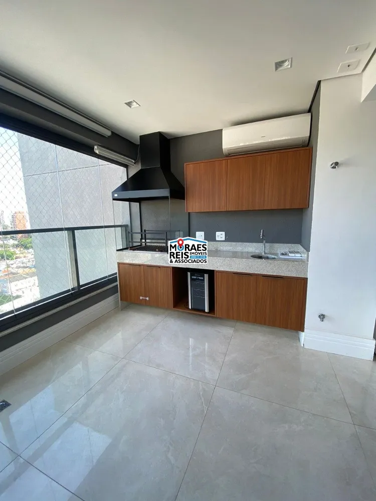 Cobertura, 2 quartos, 126 m² - Foto 7