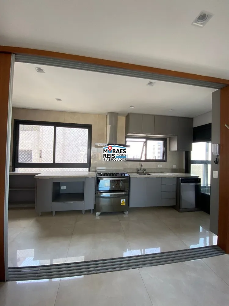Cobertura, 2 quartos, 126 m² - Foto 6