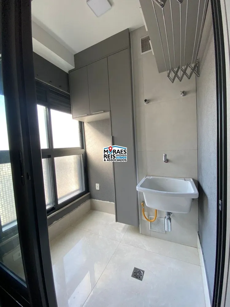 Cobertura, 2 quartos, 126 m² - Foto 10