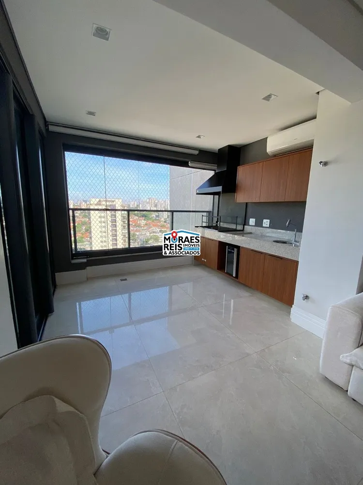 Cobertura, 2 quartos, 126 m² - Foto 1